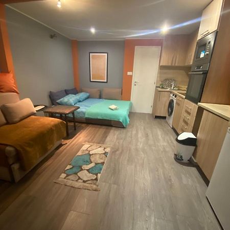 Nil Apartment Mostar Exterior photo