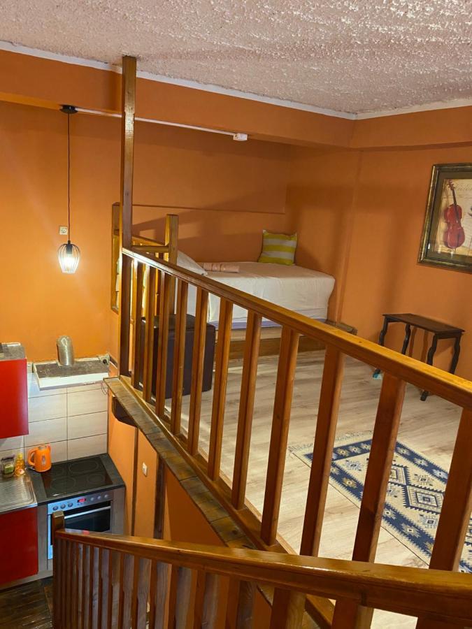 Nil Apartment Mostar Exterior photo