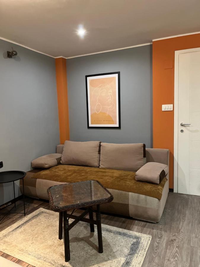 Nil Apartment Mostar Exterior photo